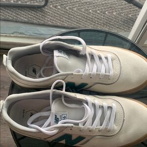 Mens new balance shoes size 11.5